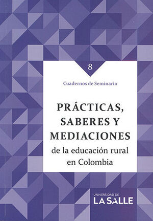 CUADERNOS DE SEMINARIO #8