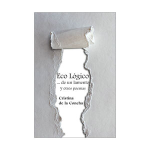 ECO LÓGICO - - 1.ª ED. 2019