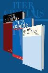 ITER CRIMINIS NO. 04 QUINTA EPOCA