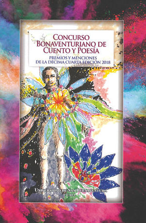 CONCURSO BONAVENTURIANO DE CUENTO Y POESÍA