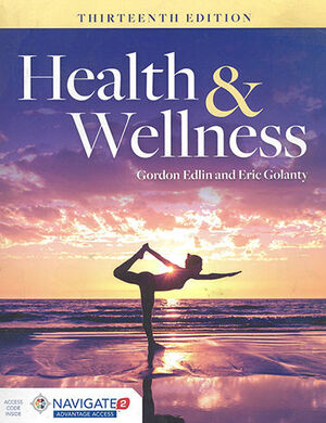 HEALTH & WELLNESS - 13.ª ED. 2019