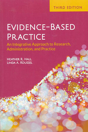 EVIDENCE - BASED PRACTICE - 3.ª ED. 2020