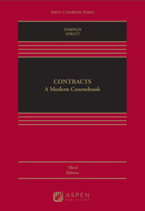 CONTRACTS - 3.ª ED. 2023