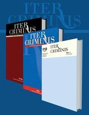 ITER CRIMINIS NO. 02 SEXTA EPOCA