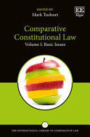 COMPARATIVE CONSTITUTIONAL LAW (THREE-VOLUME)