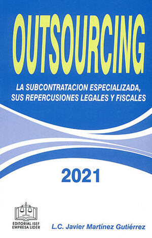 OUTSOURCING