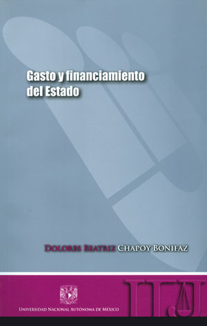 GASTO Y FINANCIAMIENTO DEL ESTADO