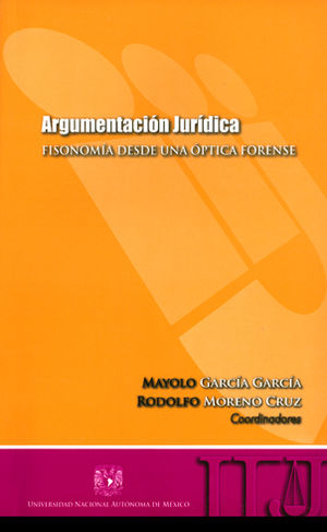 ARGUMENTACIÓN JURÍDICA