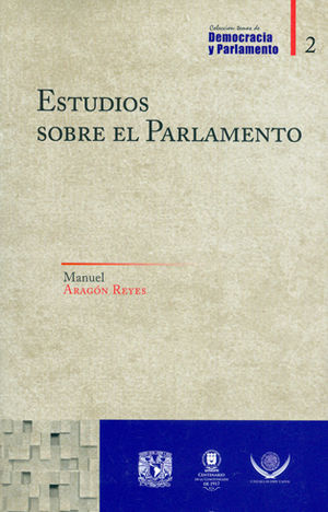 ESTUDIOS SOBRE EL PARLAMENTO