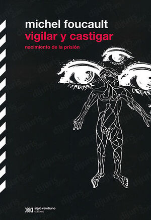 VIGILAR Y CASTIGAR  -  2.ª ED. 2009,  9.ª REIMP. 2022