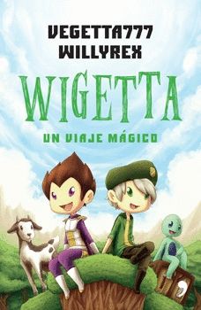 WIGETTA UN VIAJE MÁGICO