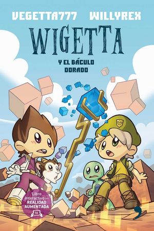 Wigetta El Antidoto Secreto