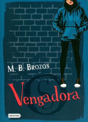 VENGADORA