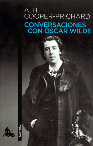 CONVERSACIONES CON OSCAR WILDE