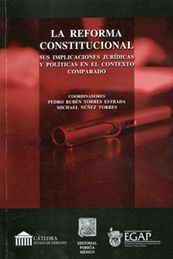 REFORMA CONSTITUCIONAL, LA