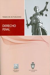 DERECHO PENAL