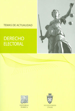 DERECHO ELECTORAL