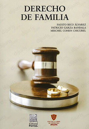 DERECHO DE FAMILIA - 3.ª ED. 2022, 2.ª REIMP.