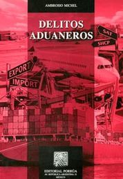 DELITOS ADUANEROS