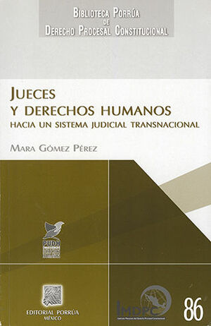 JUECES Y DERECHOS HUMANOS