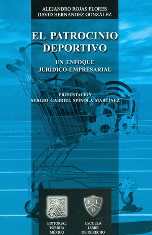 PATROCINIO DEPORTIVO, EL