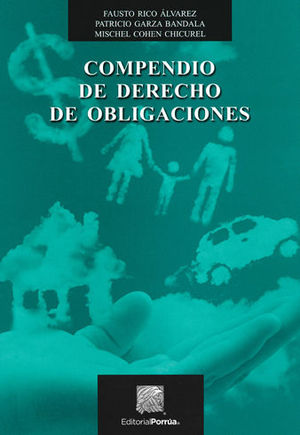 COMPENDIO DE DERECHO DE OBLIGACIONES - 1.ª ED. 2014, 5.ª REIMP. 2022