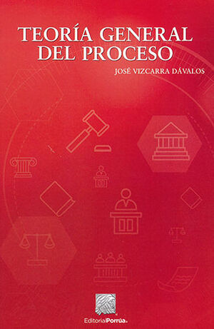 TEORÍA GENERAL DEL PROCESO - 14.ª ED., 5.ª REIMP. 2023