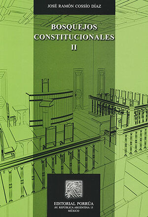 BOSQUEJOS CONSTITUCIONALES 2