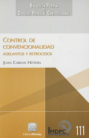 CONTROL DE CONVENCIONALIDAD - 1ª ED. 2015