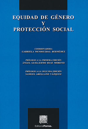 EQUIDAD DE GENERO Y PROTECCION SOCIAL