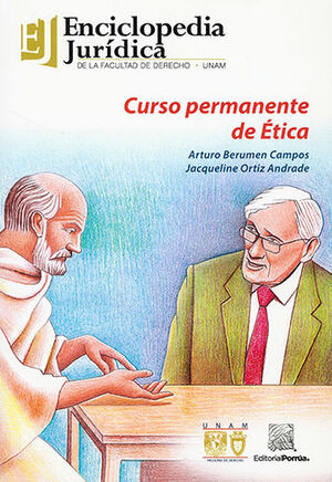 CURSO PERMANENTE DE ÉTICA