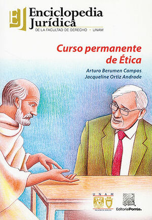 CURSO PERMANENTE DE ÉTICA