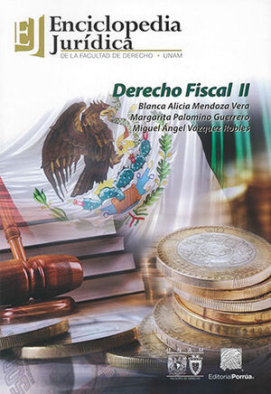 DERECHO FISCAL II