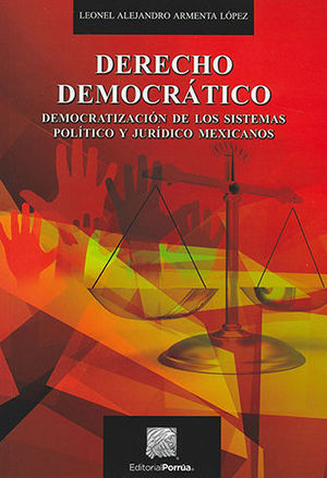 DERECHO DEMOCRÁTICO