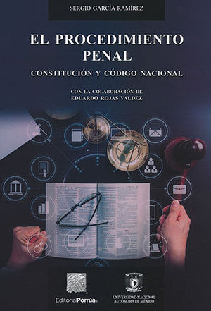 PROCEDIMIENTO PENAL, EL