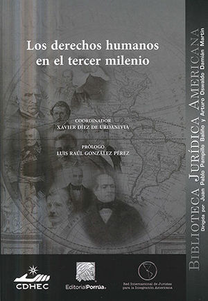 DERECHOS HUMANOS EN EL TERCER MILENIO, LOS