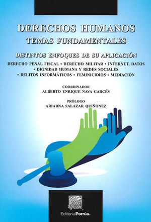 DERECHOS HUMANOS. TEMAS FUNDAMENTALES