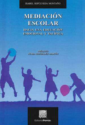 MEDIACIÓN ESCOLAR