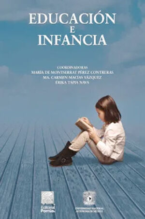 EDUCACIÓN E INFANCIA - 1.ª ED. 2020