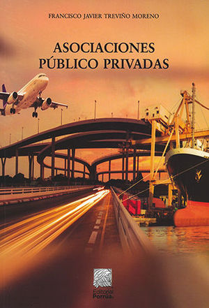 ASOCIACIONES PÚBLICO PRIVADAS