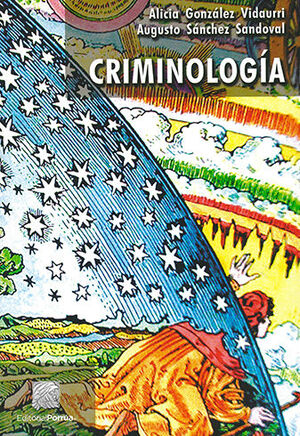 CRIMINOLOGÍA - 5.ª ED.