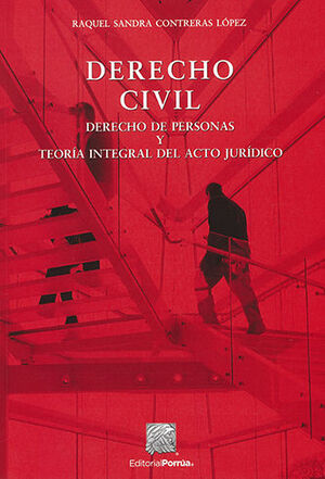 DERECHO CIVIL - 2ª. ED. 2020