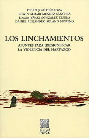 LINCHAMIENTOS, LOS