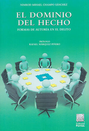 DOMINIO DEL HECHO, EL