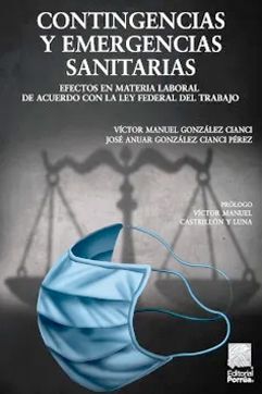 CONTINGENCIAS Y EMERGENCIAS SANITARIAS - 1.ª ED. 2021
