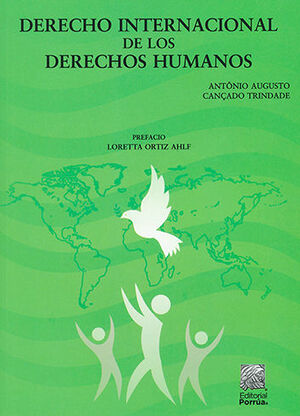 DERECHO INTERNACIONAL DE LOS DERECHOS HUMANOS - 2.ª ED. 2021