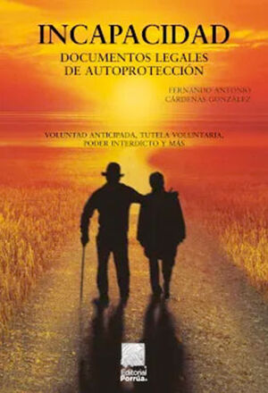 INCAPACIDAD - 7.ª ED. ACTUALIZADA