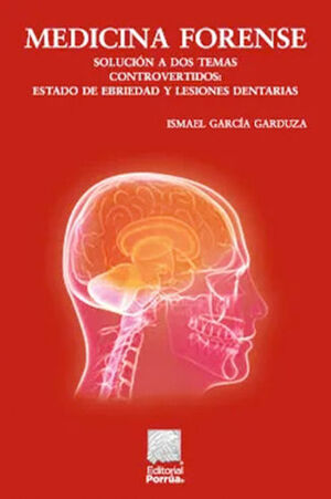 MEDICINA FORENSE - 2.ª ED. 2021