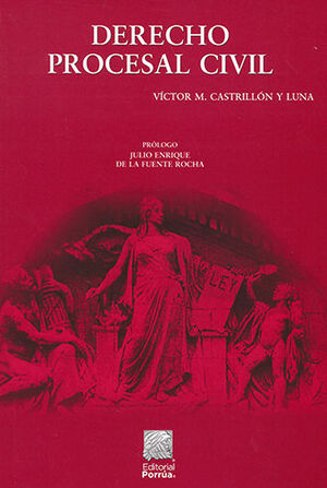 DERECHO PROCESAL CIVIL - 5.ª ED. 2022