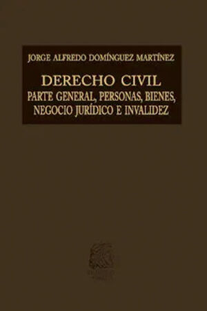 DERECHO CIVIL - 16.ª ED. ACTUALIZADA 2022